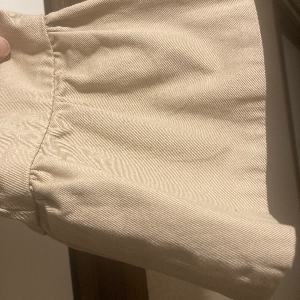 Draper James utility jacket - Picture 5 of 9